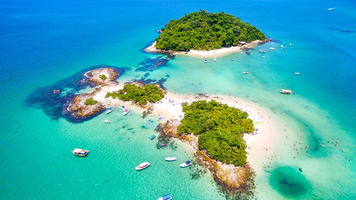 Angra dos Reis