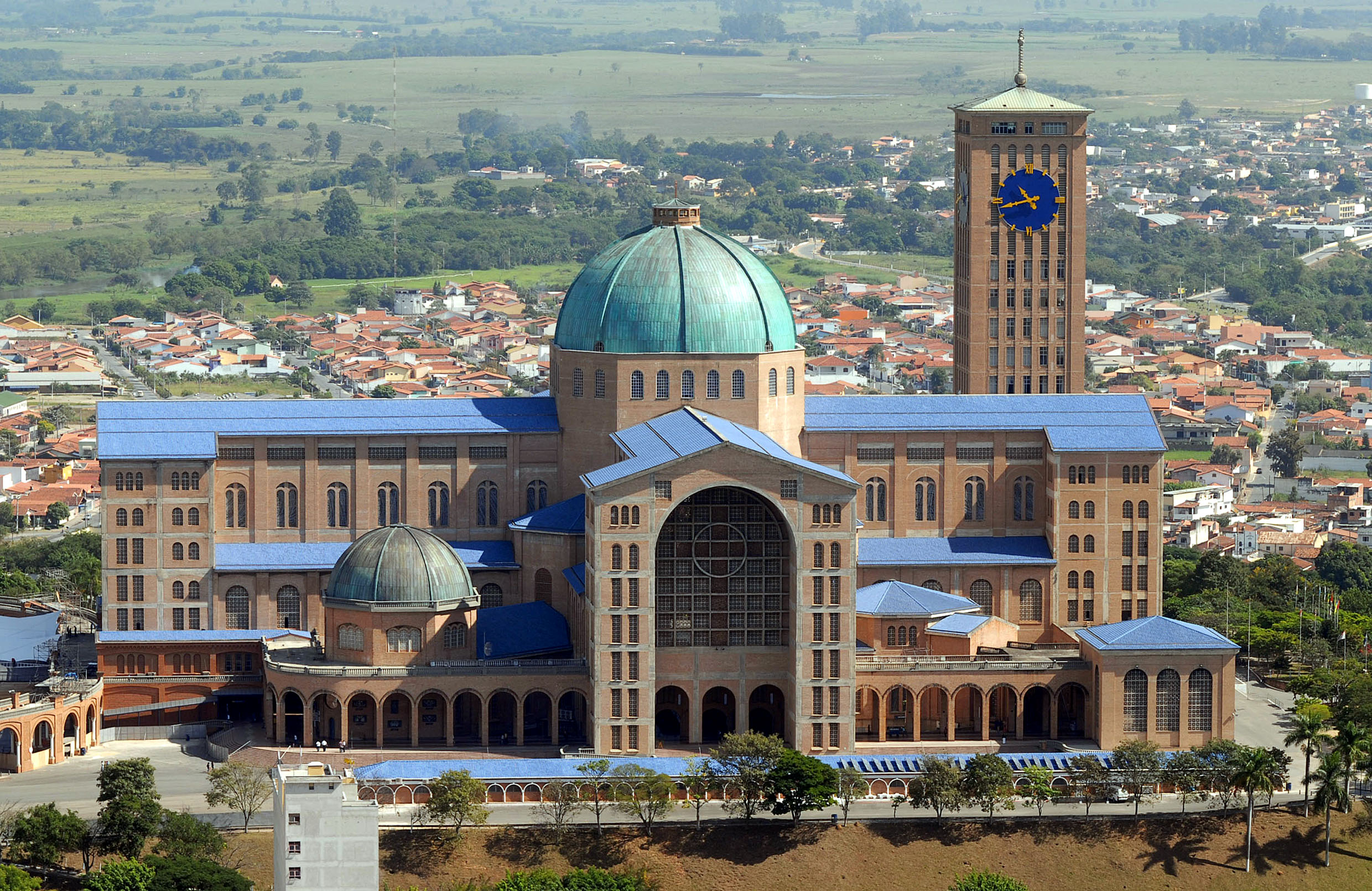 Aparecida do Norte