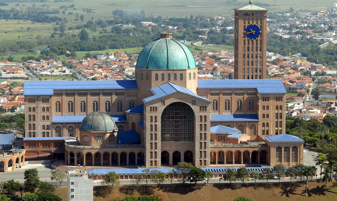 Aparecida do Norte