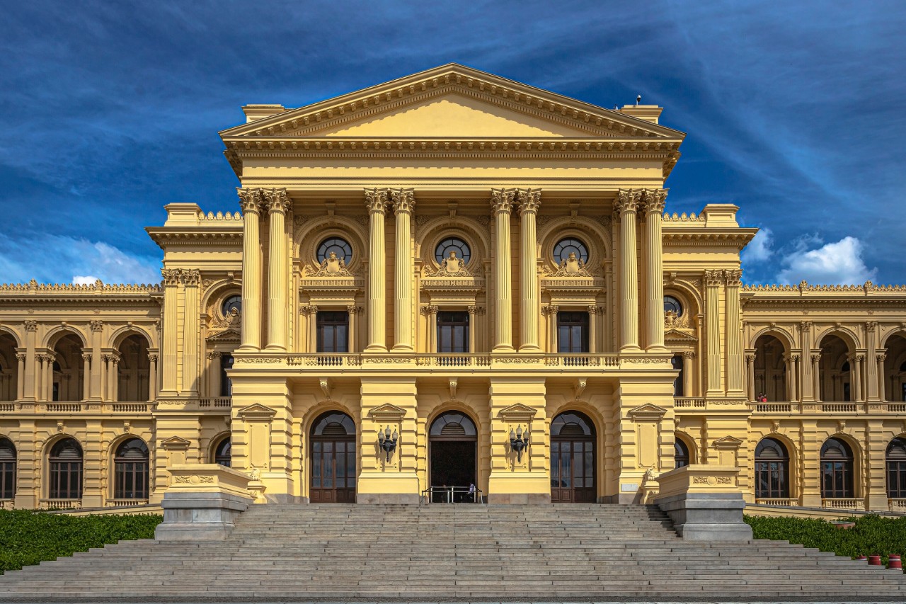 Museu do Ipiranga