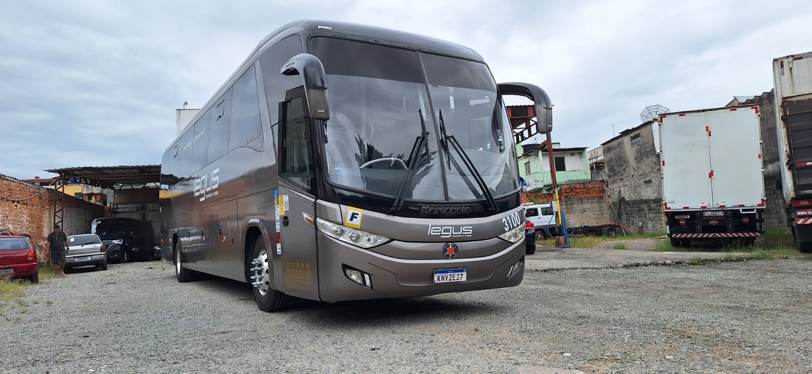 Micro-ônibus